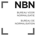 NBN Bureau Normalisatie Logo